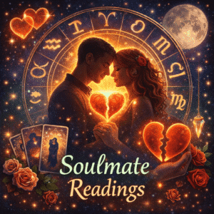 Soulmate Readings